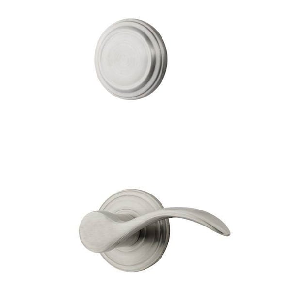 Pembroke Lever Interior Dummy Handleset Trim